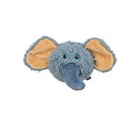 Jouet pour chien en peluche Trixie Polyester Eléphant 12 cm