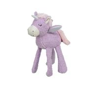 Jouet pour chien en peluche Trixie Polyester Licorne 33 cm