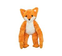 Jouet pour chien en peluche Trixie Polyester Renard 45 cm