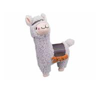 Jouet pour chien en peluche Trixie Polyester Tissu Peluche Alpaga 31 cm