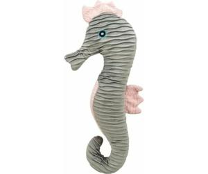 Jouet pour chien en peluche Trixie Polyester Tissu Peluche Cheval des Mers 50 cm