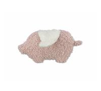 Jouet pour chien en peluche Trixie Polyester Tissu Peluche Cochon 15 cm