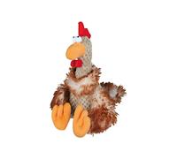 Jouet pour chien en peluche Trixie Polyester Tissu Peluche Coq 22 cm