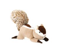 Jouet pour chien en peluche Trixie Polyester Tissu Peluche Écureuil 24 cm