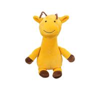 Jouet pour chien en peluche Trixie Polyester Tissu Peluche Girafe 30 cm