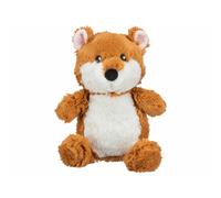Jouet pour chien en peluche Trixie Polyester Tissu Peluche Hamster 30 cm