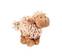 Jouet pour chien en peluche Trixie Polyester Tissu Peluche Mouton 21 cm