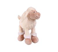 Jouet pour chien en peluche Trixie Polyester Tissu Peluche Mouton 30 cm