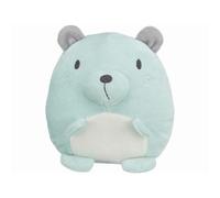 Trixie Pluche Beer Mintgroen Voor Puppy-14 CM