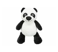 Jouet pour chien en peluche Trixie Polyester Tissu Peluche Ours Panda 26 cm
