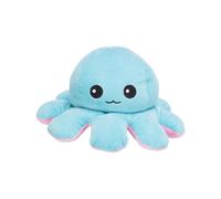 Jouet pour chien en peluche Trixie Polyester Tissu Peluche Pieuvre 19 cm