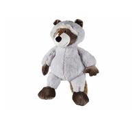Jouet pour chien en peluche Trixie Polyester Tissu Peluche Raton laveur 54 cm