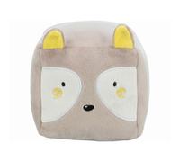 Jouet pour chien en peluche Trixie Polyester Tissu Peluche Renard 13 cm