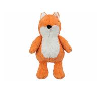 Jouet pour chien en peluche Trixie Polyester Tissu Peluche Renard 34 cm