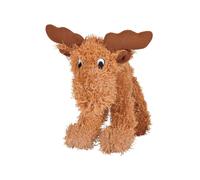Jouet pour chien en peluche Trixie Polyester Tissu Peluche Renne 15 cm