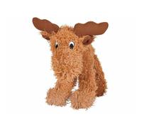 Jouet pour chien en peluche Trixie Polyester Tissu Peluche Renne 15 cm