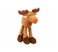 Jouet pour chien en peluche Trixie Polyester Tissu Peluche Renne 30 cm