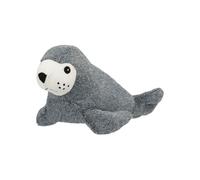 Jouet pour chien en peluche Trixie Thies Polyester Tissu Peluche Phoque 30 cm