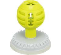 Jouet pour chien en TPE/ABS Trixie Lick'n'Snack balle Vert TU