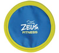 Jouet pour chien et chat Zeus K9 Tough Flexi Flyer Bleu 27x27x1 cm
