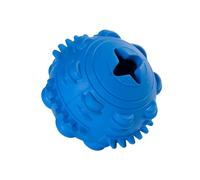 Jouet pour chien Eyenimal Spike Ball Bleu TU