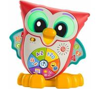 Jouet pour chien Fisher Price Elisabeth The Owl