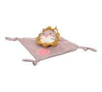 Jouet pour chien Flamingo Britty Lion Gris 34x34x5 cm