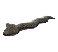 Jouet pour chien Flamingo Dobbla Serpent Vert 72x13,3x9 cm