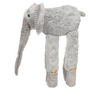 Jouet Pour Chien Flamingo Hida Éléphant À Longs Jambes Gris, NEUF