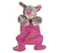Jouet Pour Chien Flamingo Miray Lapin Fuchsia 17,5x38x8cm Squeaky