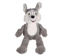 Flamingo Jouet pour Chien Rabba fuchs Gris, Peluche, Neuf
