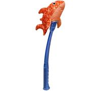 Jouet pour chien Flingerz Splash Requin avec lanceur