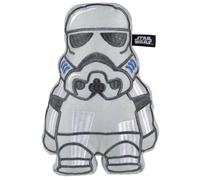 Jouet pour Chien - For Fan Pets - Soldat Impérial Star Wars - Tissu Doux - 14x5x28 cm - Sonore