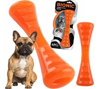 Jouet pour chien fort PATH sûr DURABLE fetch BIONIC STICK S-20cm