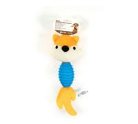 Jouet pour chien Gloria Denis avec son polypropylène Renard