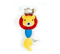 Jouet pour chien Gloria Marcel avec son Lion Polyester Feuille de Mousse polypropylène