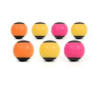 Jouet pour chien Gloria Multicouleur TPR 24 Unités