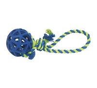 Jouet pour chien Gloria Grille Assortiment de couleurs (9 cm) (9 x 30 cm)