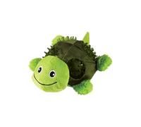 KONG Jouet pour chien Grande Taille en Forme de Tortue