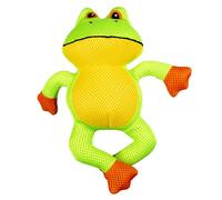 Jouet pour chien grenouille flottante Duvoplus Refresh Multicolore 30x20x8 cm