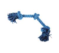 Jouet pour Chien HAPPY PET Flossin Fun 3 Nœuds Taille L 52 cm