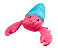 Jouet pour chien homard flottant Duvoplus Refresh Multicolore 20x22x7 cm