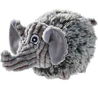 Jouet pour chien Hunter Pori gris 18 cm