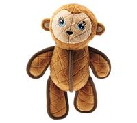Jouet Pour Chien Hunter Tough Toys Singe 25 Cm - Robuste Pour Chiens