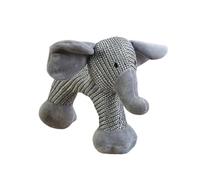 Jouet pour chien, jeu d'enrichissement interactif pour animaux de compagnie - Jouet pour chien pour mâcher et mordre - Pour lancer et rapporter, enrichir, lutter contre l'ennui, pour un anniversaire