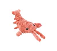 Jouet pour Chien - Jeu interactif à mâcher pour Encourager la Dentition - Jouet pour Chiot - Mouvement électrique Amusant - Activité pour Animaux de Compagnie à l'intérieur et à l'extérieur