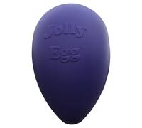 Jolly Pets Egg Jouet pour Chien Violet 30 cm