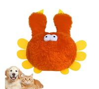 Jouet pour Chien - Jouet Interactif Blue Bird Catnip, Rechargeable par USB | Jouets À Gazouillis Automatiques pour Chiots, Divertissement Amusant pour Animaux De Compagnie D'intérieur