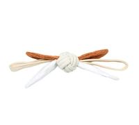 Jouet pour chien jule D&D Home Beige 37x6,5x6,5 cm
