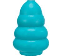 Jouet pour chien Jumper 10 cm pétrole